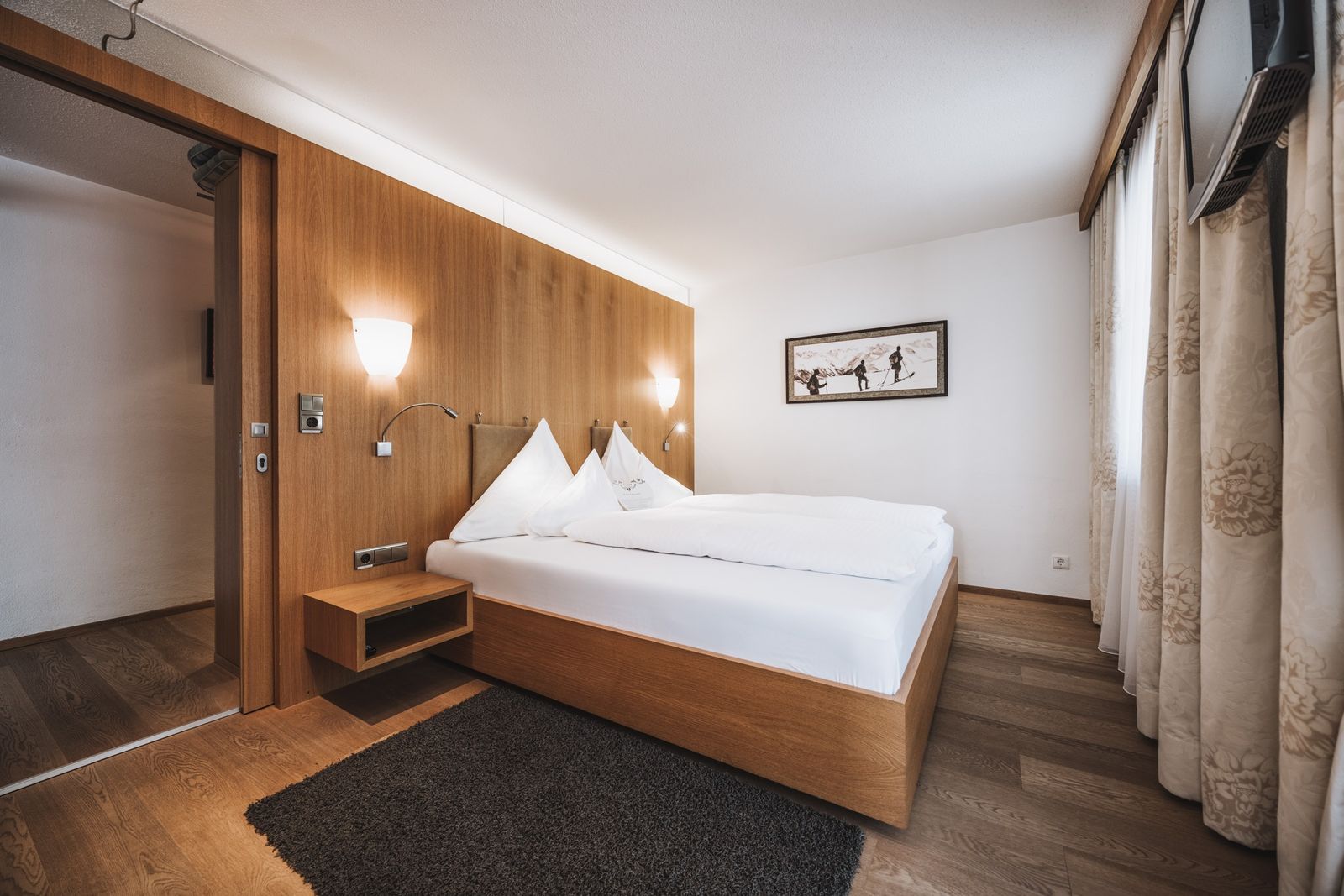 Familienzimmer Gaspingerhof image 1 - Hotel Gaspingerhof