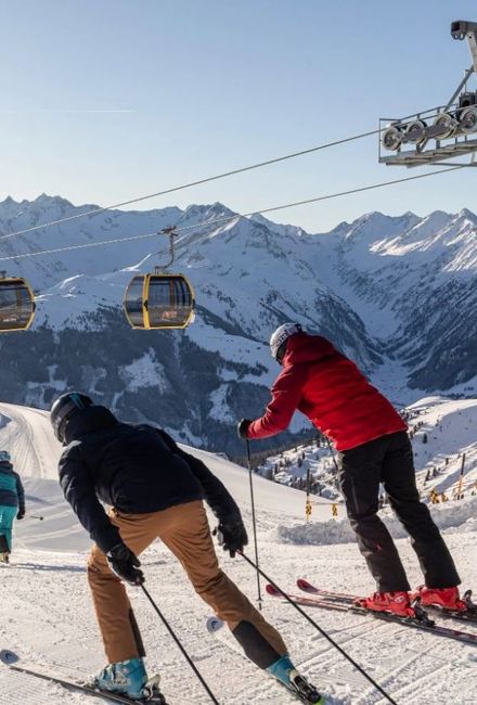 Offer: Ski opening Special – 15% Off - Hotel Gaspingerhof