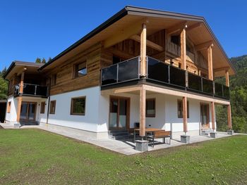 Zirbenchalet - Carinthia  - Austria