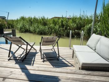 Relax Lodge am See - Burgenland - Austria