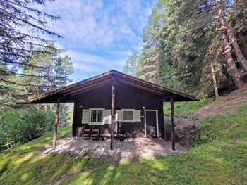 Hütte Lieblingsplatz - Vorarlberg - Österreich