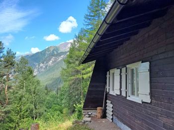 Hütte Lieblingsplatz - Vorarlberg - Österreich