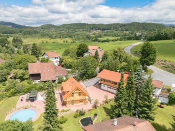 Chalet Toni - Bayern - Deutschland