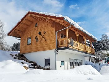 Chalet Toni - Bavaria - Germany