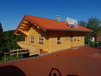 Chalet Toni - Bavaria - Germany