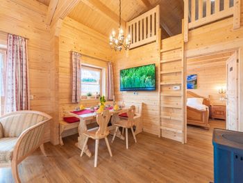 Chalet Toni - Bayern - Deutschland