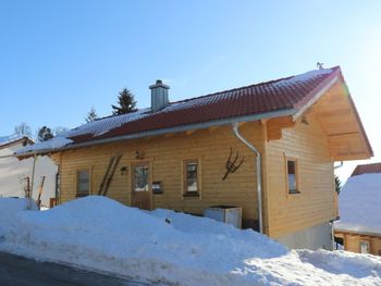 Chalet Toni - Bayern - Deutschland