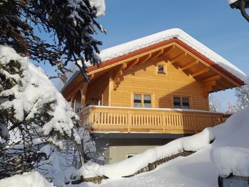 Chalet Toni - Bavaria - Germany