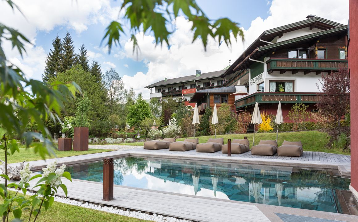 Romantikhotel Santer in Toblach, Trentino-Alto Adige, Italy - image #1