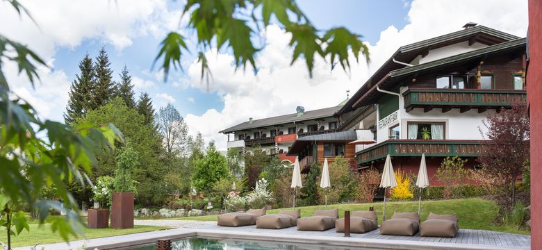 Romantikhotel Santer: Aktiv Urlaub mit dem Rad in den Dolomiten