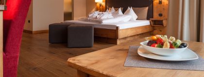 Romantikhotel Santer in Toblach, Trentino-Alto Adige, Italy - image #4