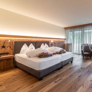 Impressions #10 - Romantikhotel Santer