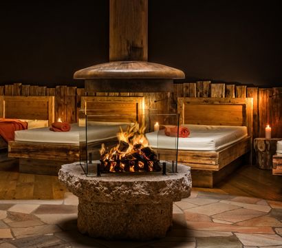 Romantikhotel Santer: Wellness time á la carte near the Three Peaks