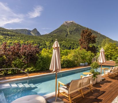 Berghotel Rehlegg: Rehlegg´s Zeit