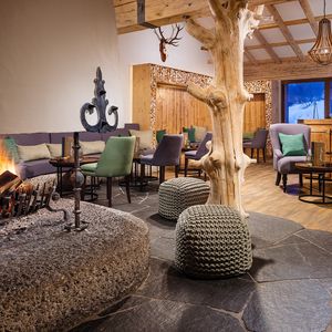 Impressionen #4 - Berghotel Rehlegg