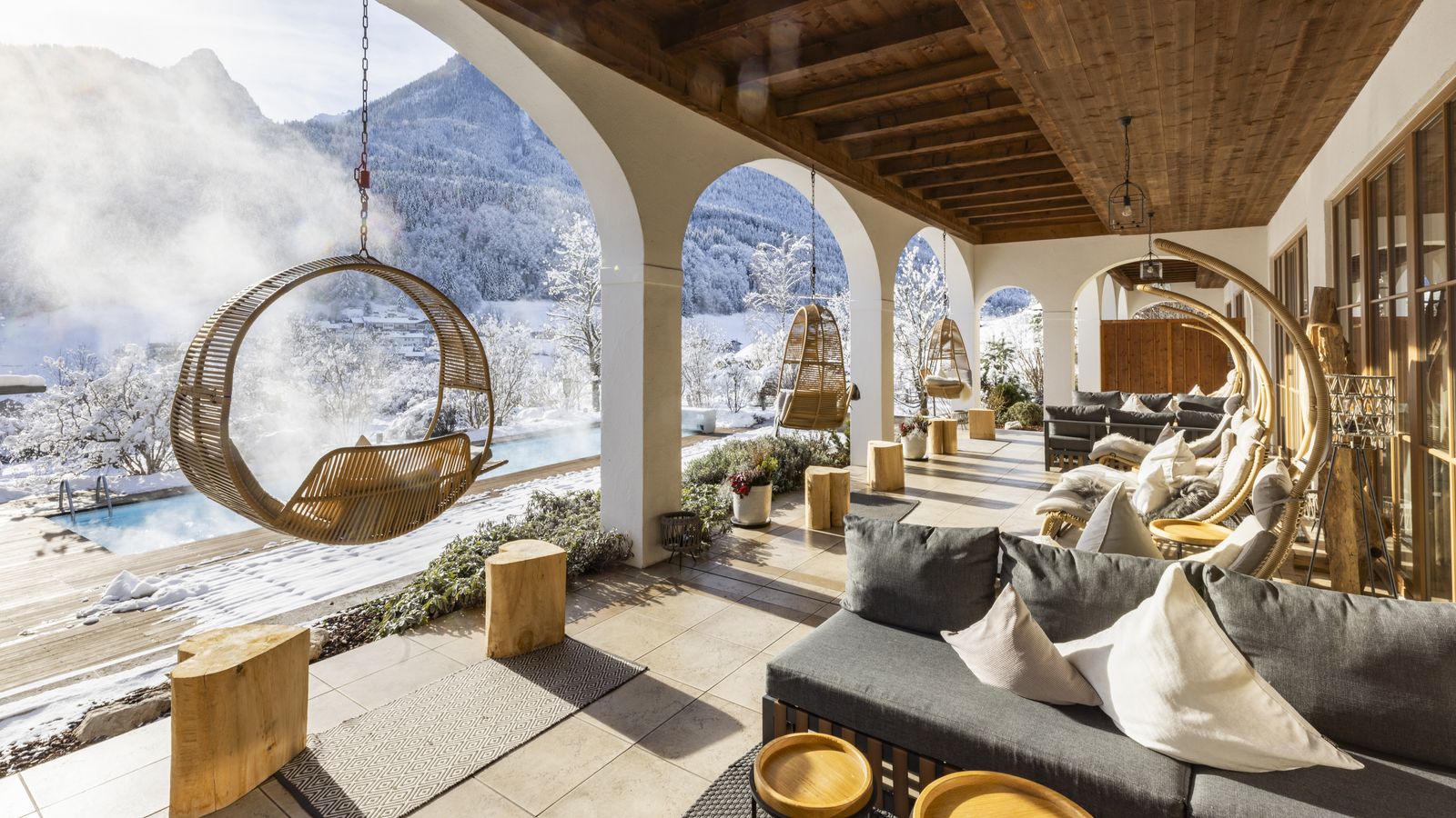 image #13 - Berghotel Rehlegg