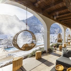 Impressions #10 - Berghotel Rehlegg