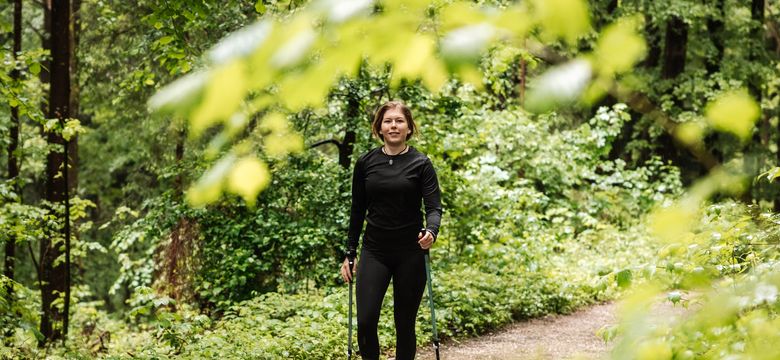 Klosterhof - Alpine Hideaway & Spa: Less Stress: Deep Mental Detox