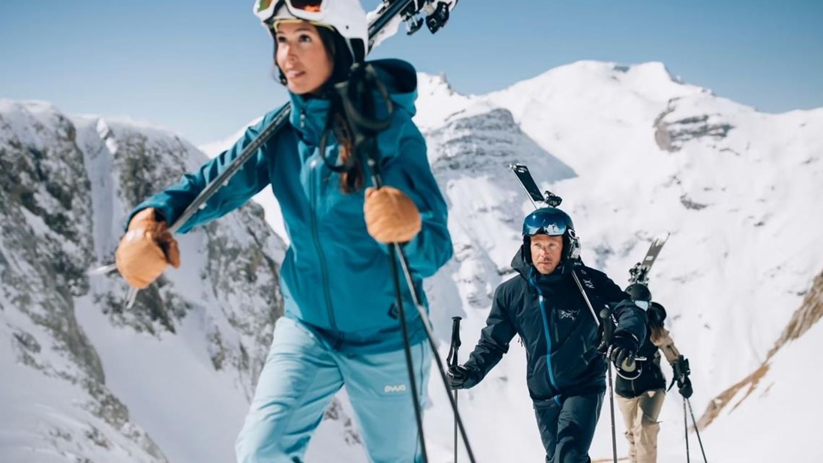 image #6 - Hotel Goldener Berg - Your Mountain Selfcare Resort