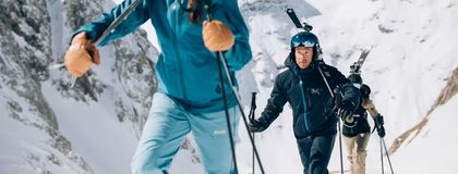 Hotel Goldener Berg - Your Mountain Selfcare Resort in Lech, Vorarlberg, Österreich - Bild #4