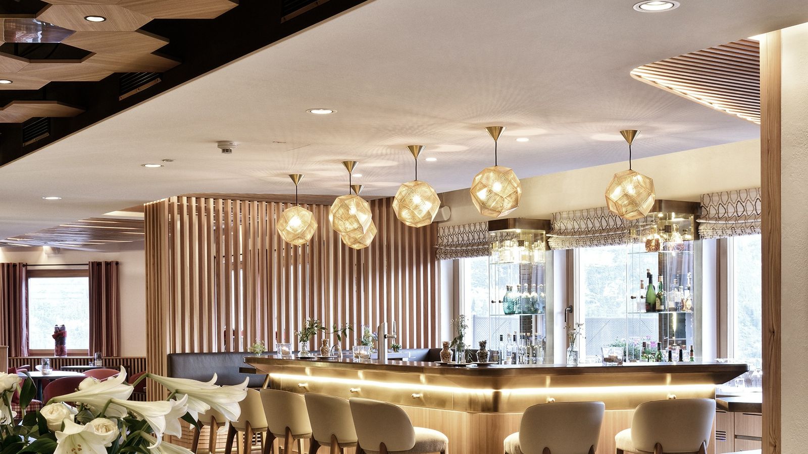 image #7 - Hotel Goldener Berg - Your Mountain Selfcare Resort