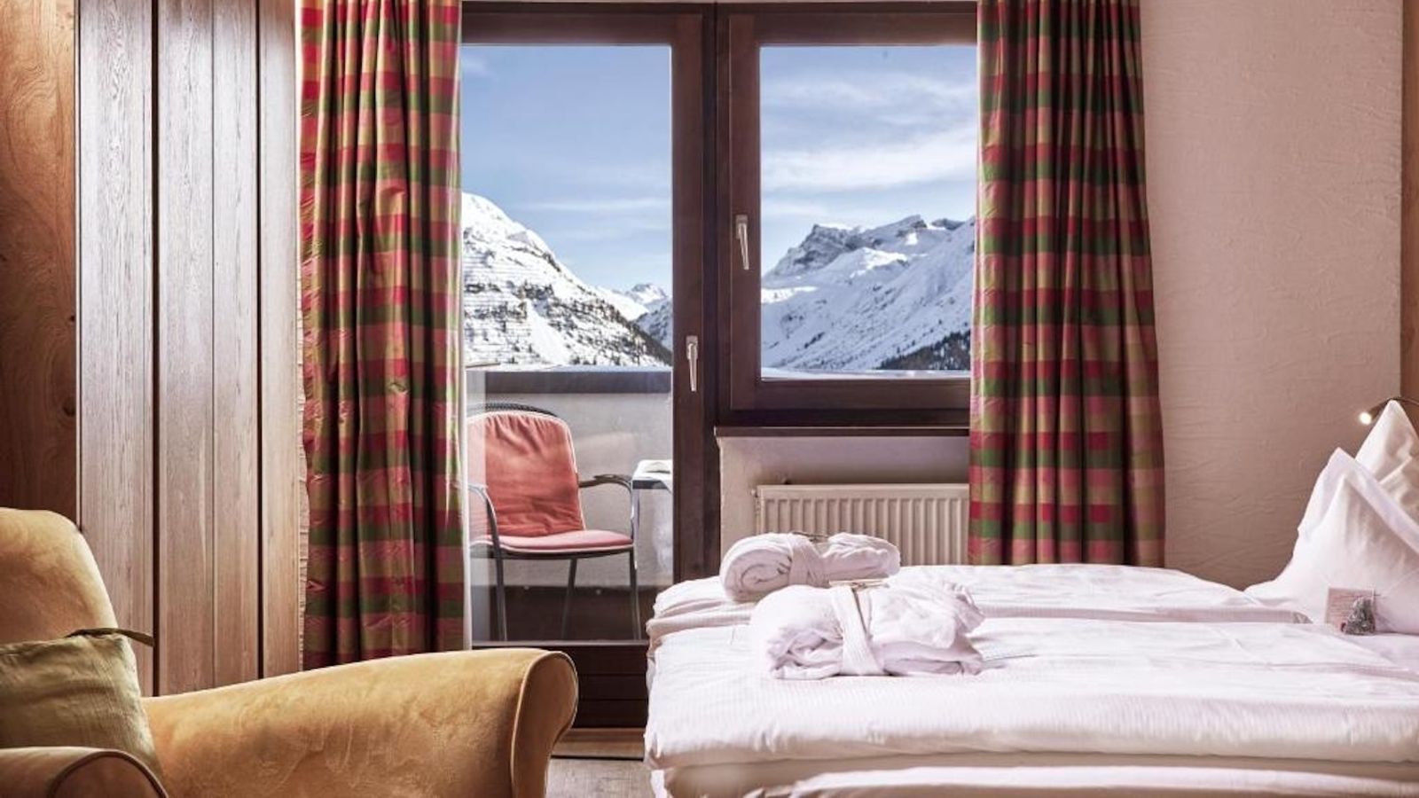image #5 - Hotel Goldener Berg - Your Mountain Selfcare Resort