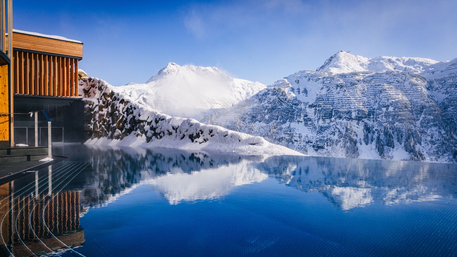 image #8 - Hotel Goldener Berg - Your Mountain Selfcare Resort