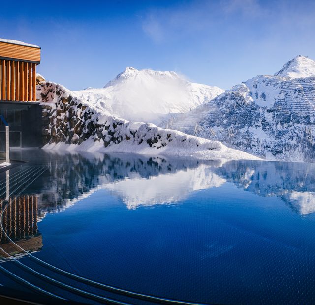 Impressions #5 - Hotel Goldener Berg - Your Mountain Selfcare Resort