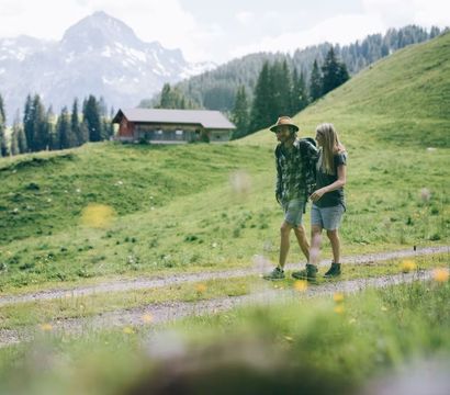 Hotel Goldener Berg - Your Mountain Selfcare Resort: Golden Summer Midweek Special