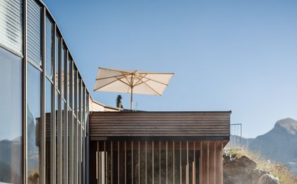 Hotel Goldener Berg - Your Mountain Selfcare Resort in Lech, Vorarlberg, Österreich - Bild #3