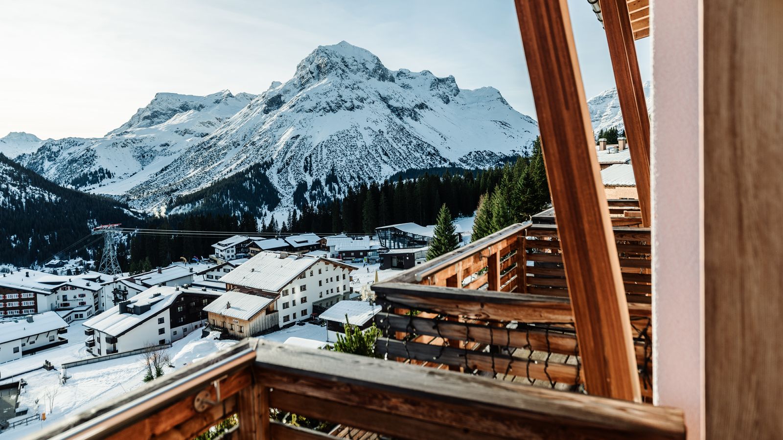 Bild #13 - Hotel Goldener Berg - Your Mountain Selfcare Resort