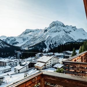 Impressionen #10 - Hotel Goldener Berg - Your Mountain Selfcare Resort
