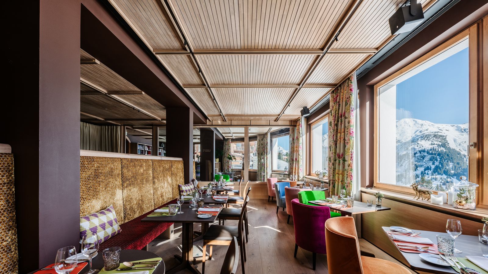 Bild #4 - Hotel Goldener Berg - Your Mountain Selfcare Resort