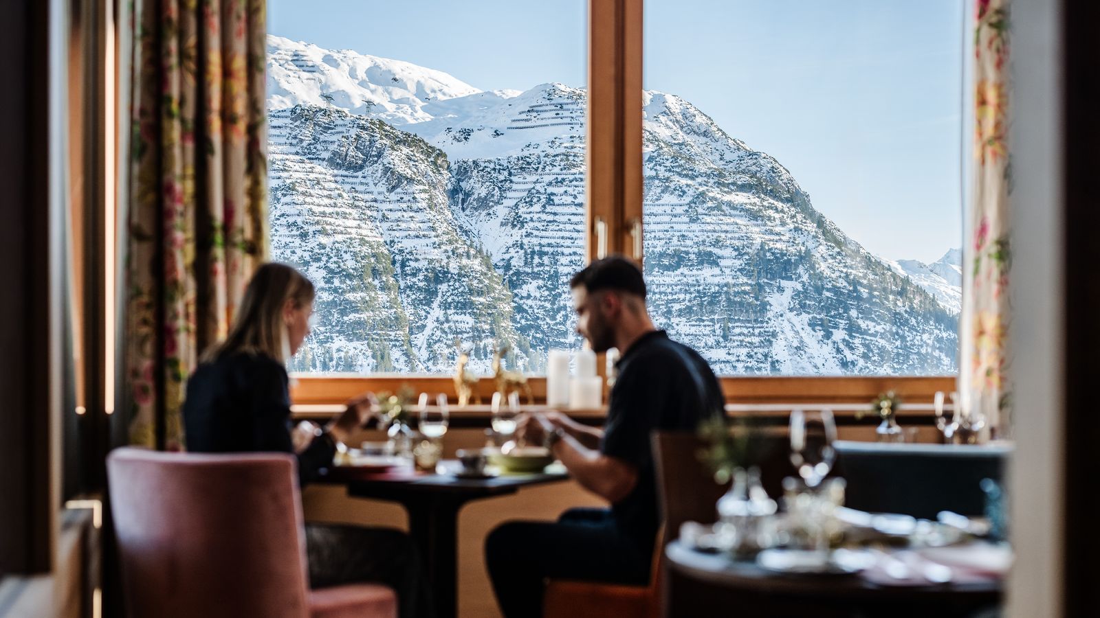Bild #8 - Hotel Goldener Berg - Your Mountain Selfcare Resort