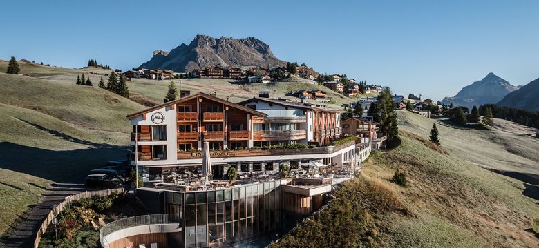 Hotel Goldener Berg - Your Mountain Selfcare Resort: Familien-Urlaubs-Zeit