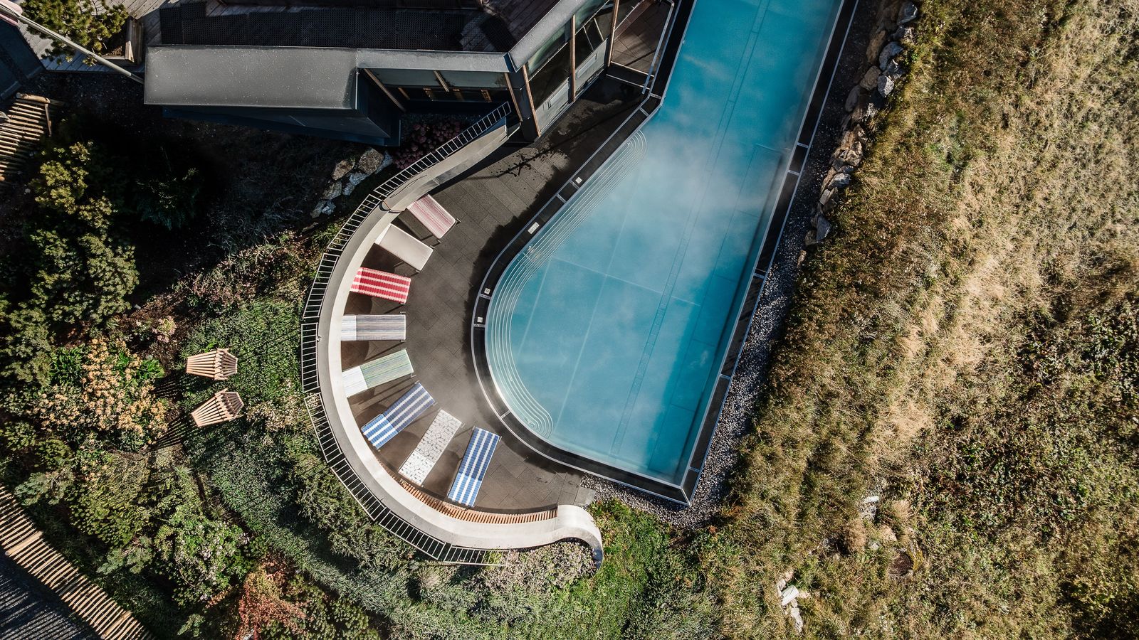 Bild #9 - Hotel Goldener Berg - Your Mountain Selfcare Resort