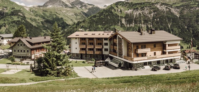 Hotel Goldener Berg - Your Mountain Selfcare Resort: Midweek-Special inkl. 2 TagesSkipass - 4 Nächte