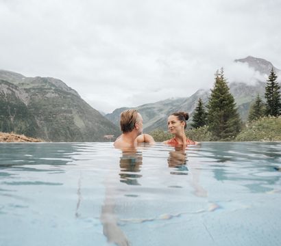 Hotel Goldener Berg - Your Mountain Selfcare Resort: Liebesgeflüster #LOVE