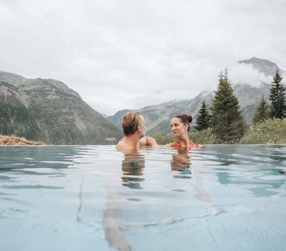 Angebot: Liebesgeflüster #LOVE - Hotel Goldener Berg - Your Mountain Selfcare Resort