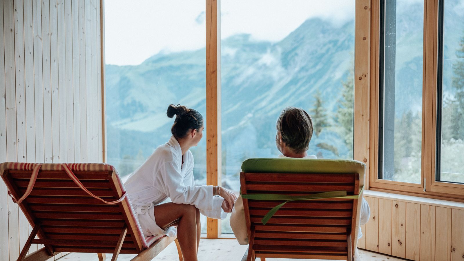 image #6 - Hotel Goldener Berg - Your Mountain Selfcare Resort