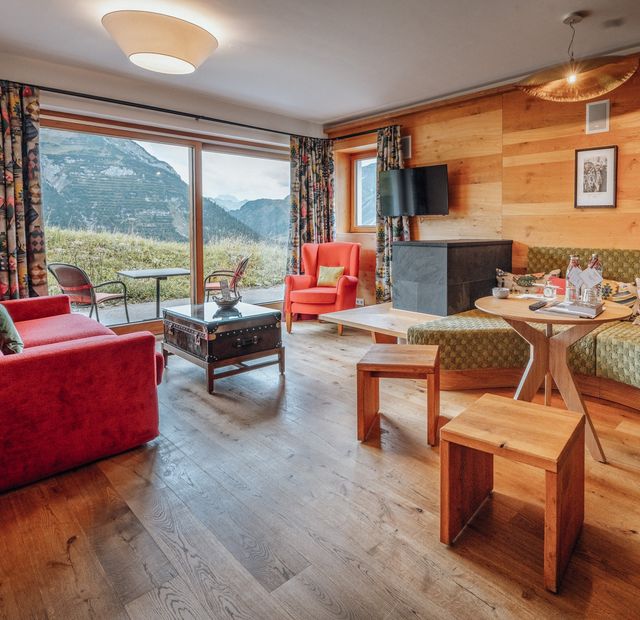 Impressions #5 - Hotel Goldener Berg - Your Mountain Selfcare Resort