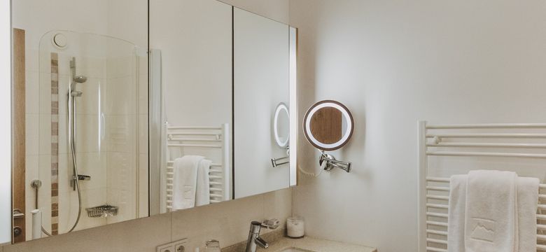 Hotel Goldener Berg - Your Mountain Selfcare Resort: Superior Studio image #4