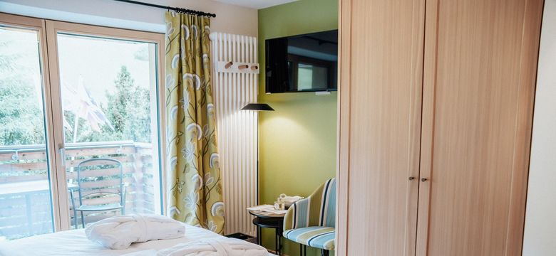 Hotel Goldener Berg - Your Mountain Selfcare Resort: Familiensuite Petersboden image #5