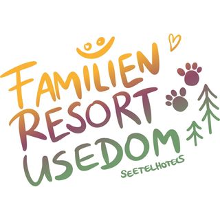 Familienresort Usedom - Logo