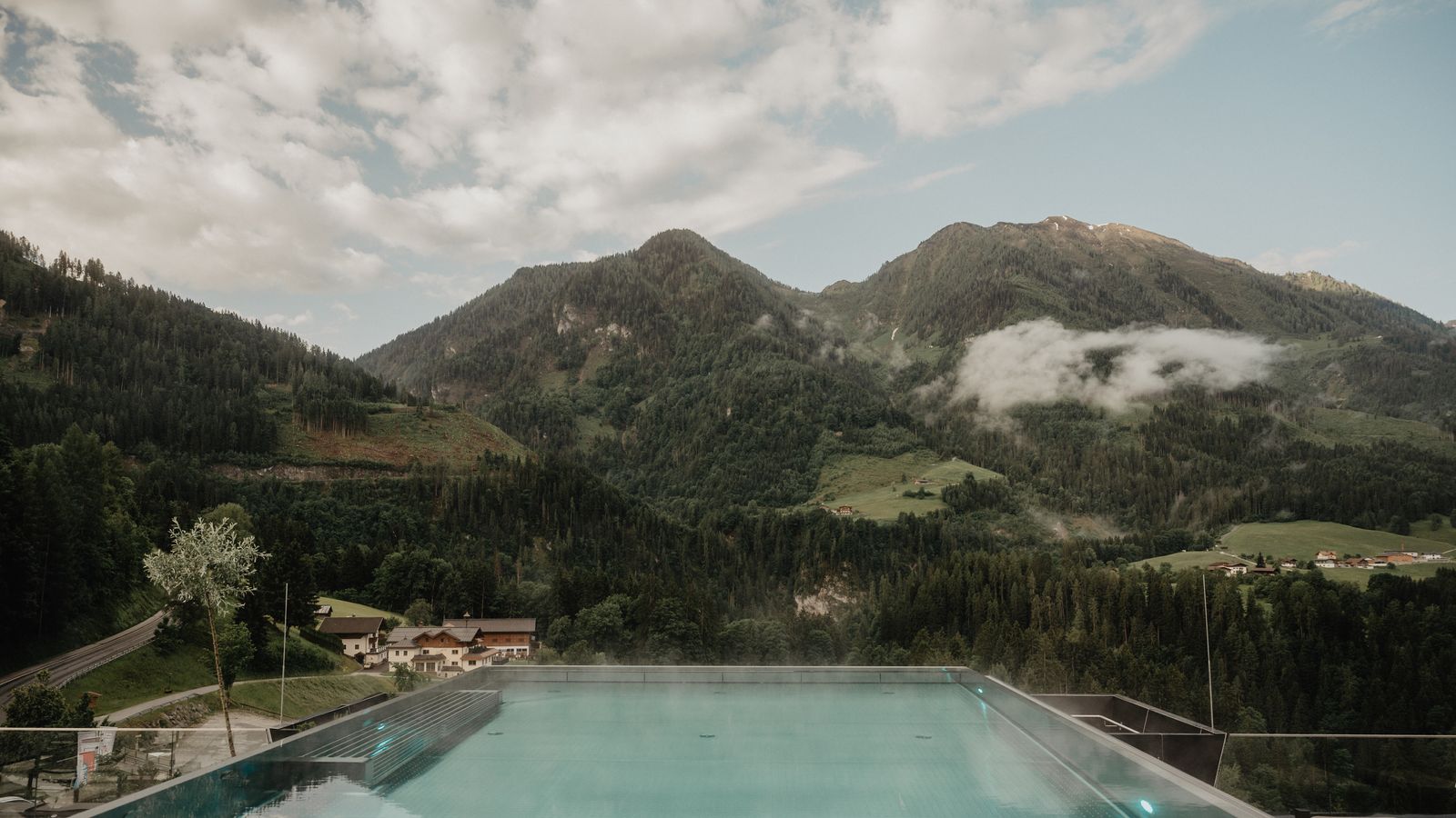 Bild #8 - Hotel Berghof | St. Johann in Salzburg