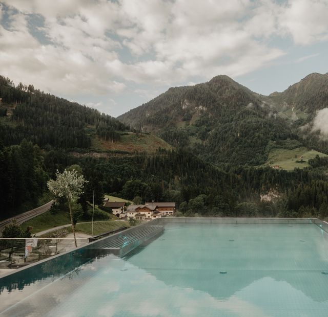 Impressionen #5 - Hotel Berghof | St. Johann in Salzburg