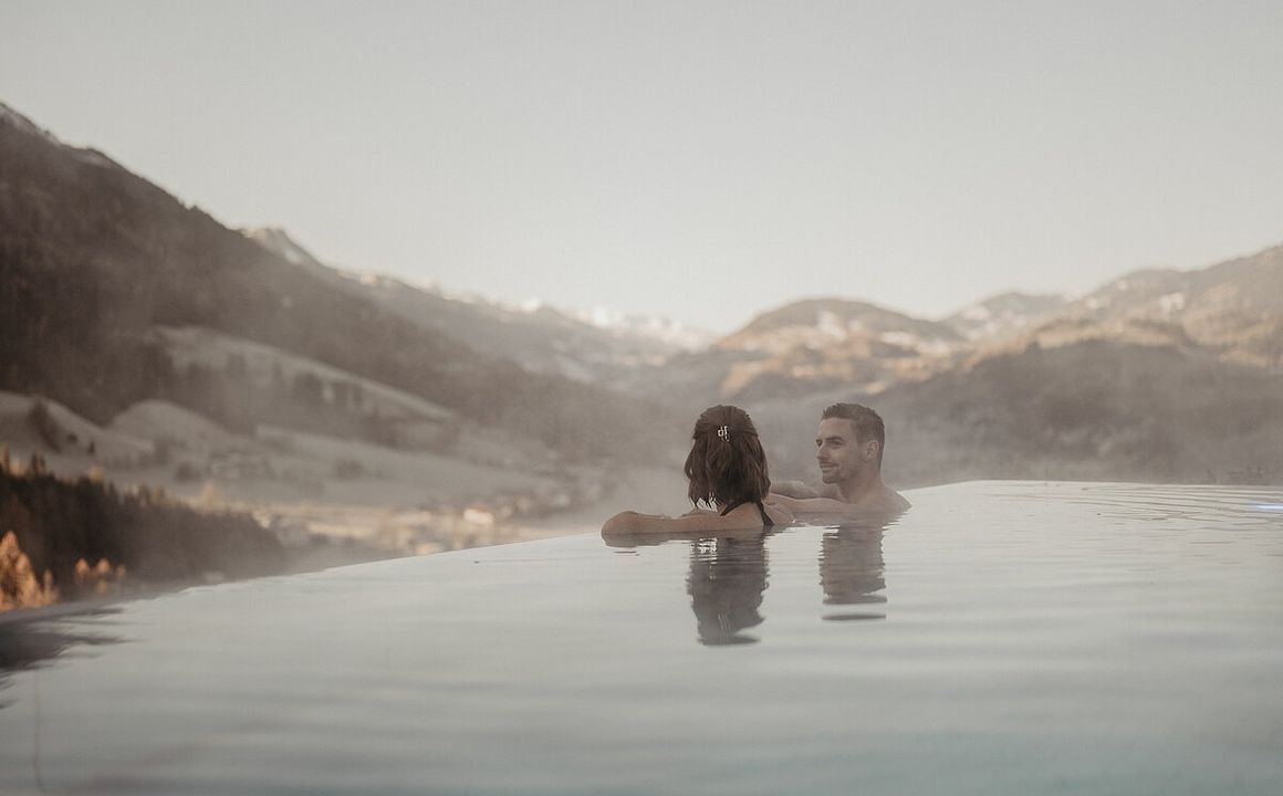 Hotel Berghof | St. Johann in Salzburg in Sankt Johann im Pongau, Salzburg, Austria - image #1