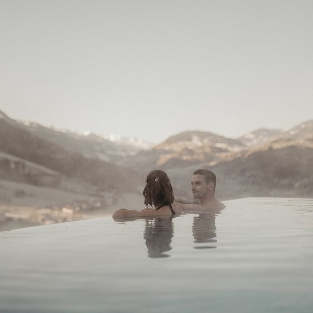 Hotel Berghof | St. Johann in Salzburg in Sankt Johann im Pongau, Salzburg, Österreich