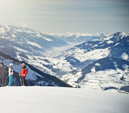 Hotel Berghof | St. Johann in Salzburg: Ski in I Ski out - Vacation in Snow Space Salzburg - Ski amadé