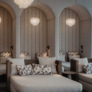 Impressionen #6 - Hotel Berghof | St. Johann in Salzburg